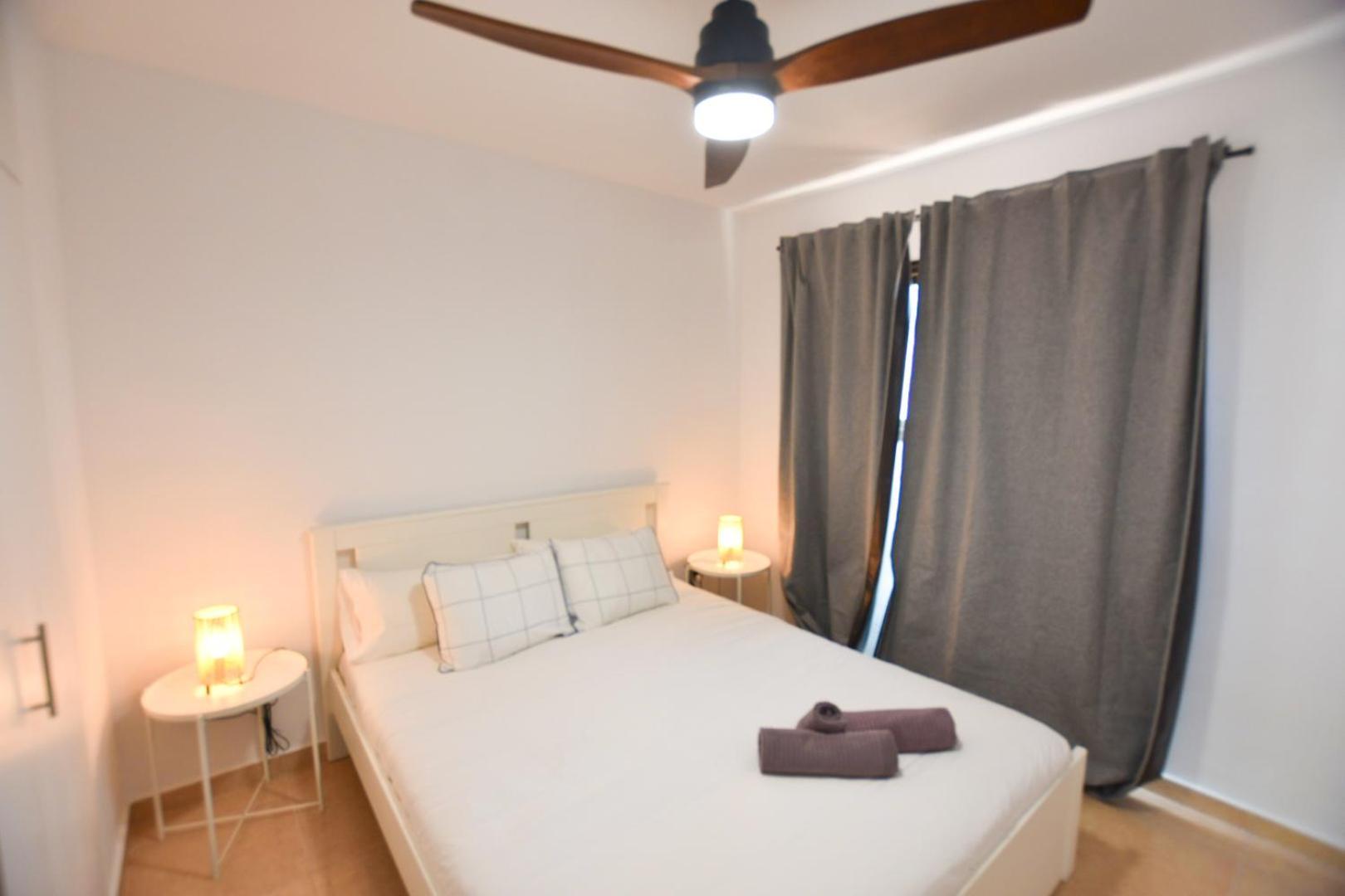 Book Jet - Oasis Dunas Apartment Relax & Maxi Pool คอร์ราเลโฮ ภายนอก รูปภาพ