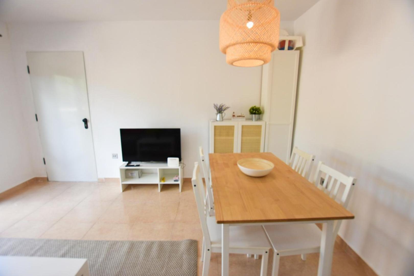 Book Jet - Oasis Dunas Apartment Relax & Maxi Pool คอร์ราเลโฮ ภายนอก รูปภาพ