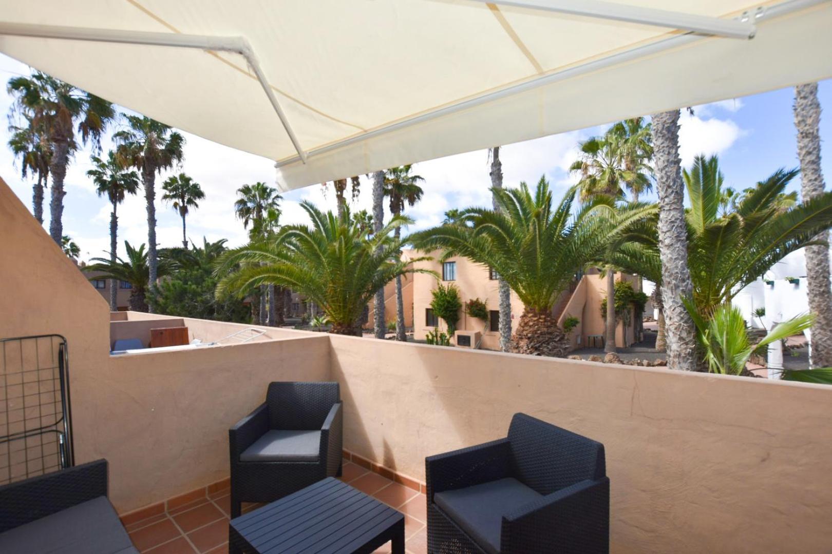 Book Jet - Oasis Dunas Apartment Relax & Maxi Pool คอร์ราเลโฮ ภายนอก รูปภาพ