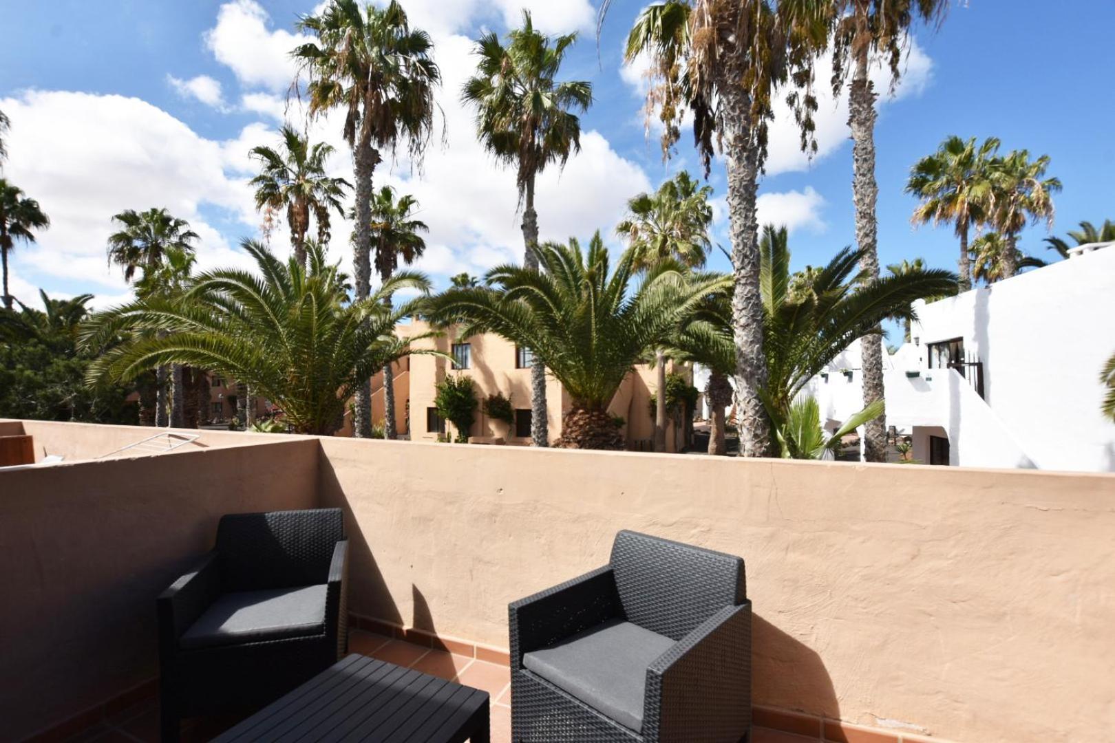 Book Jet - Oasis Dunas Apartment Relax & Maxi Pool คอร์ราเลโฮ ภายนอก รูปภาพ