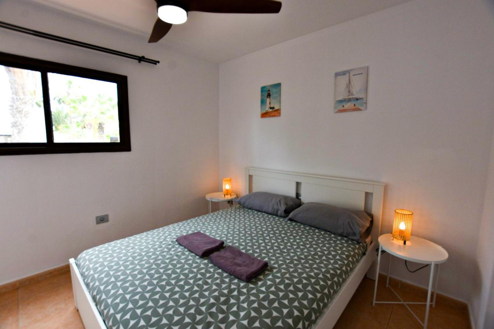 Book Jet - Oasis Dunas Apartment Relax & Maxi Pool คอร์ราเลโฮ ภายนอก รูปภาพ
