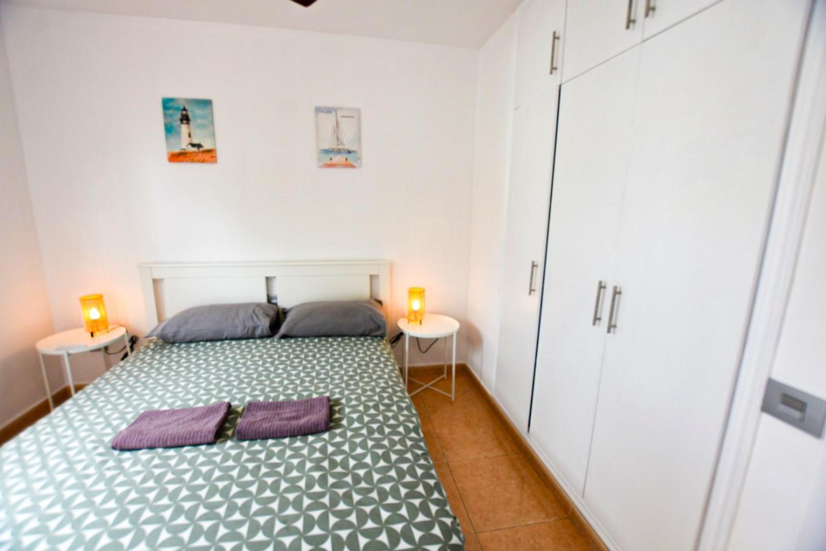 Book Jet - Oasis Dunas Apartment Relax & Maxi Pool คอร์ราเลโฮ ภายนอก รูปภาพ