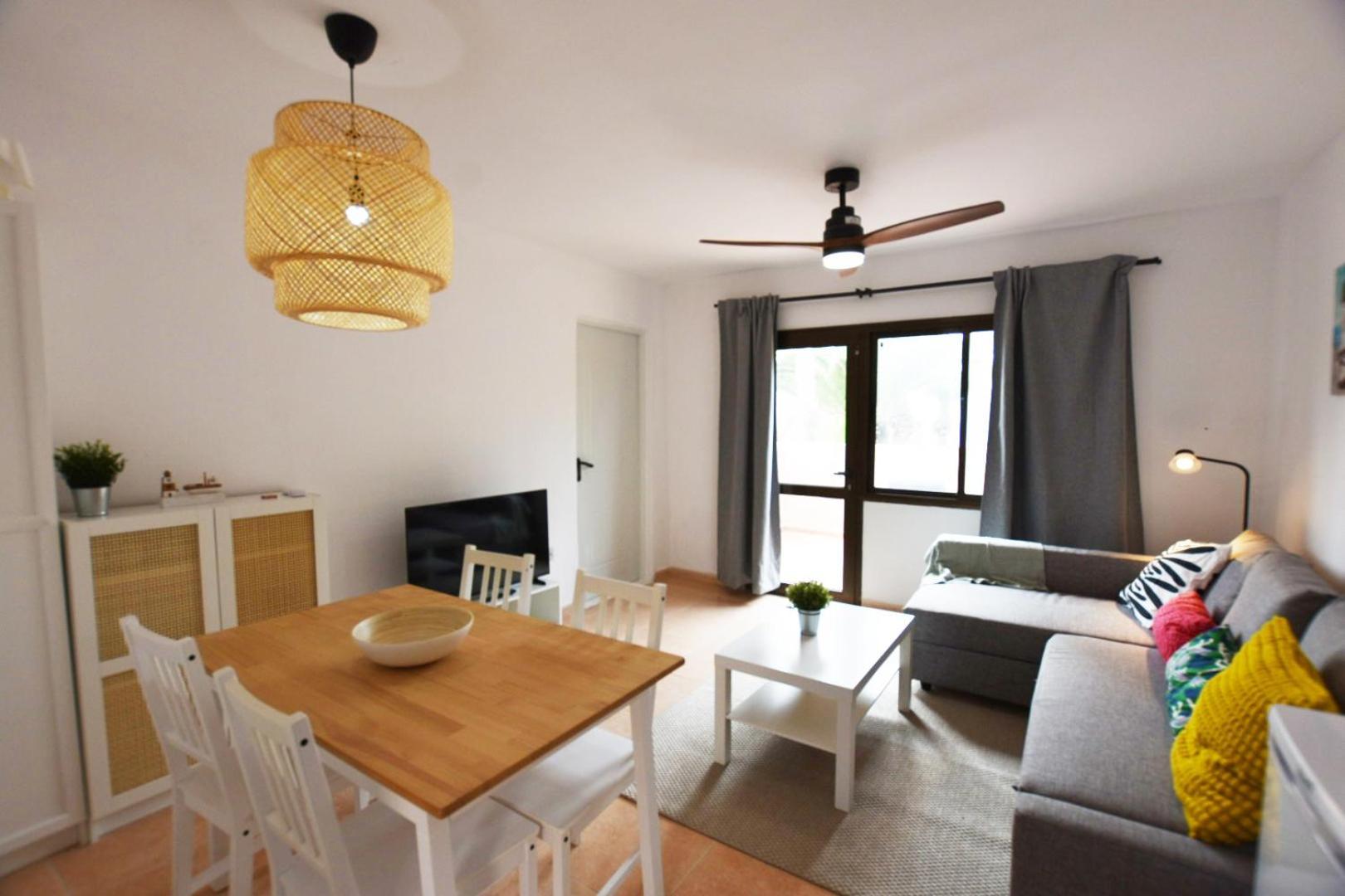 Book Jet - Oasis Dunas Apartment Relax & Maxi Pool คอร์ราเลโฮ ภายนอก รูปภาพ