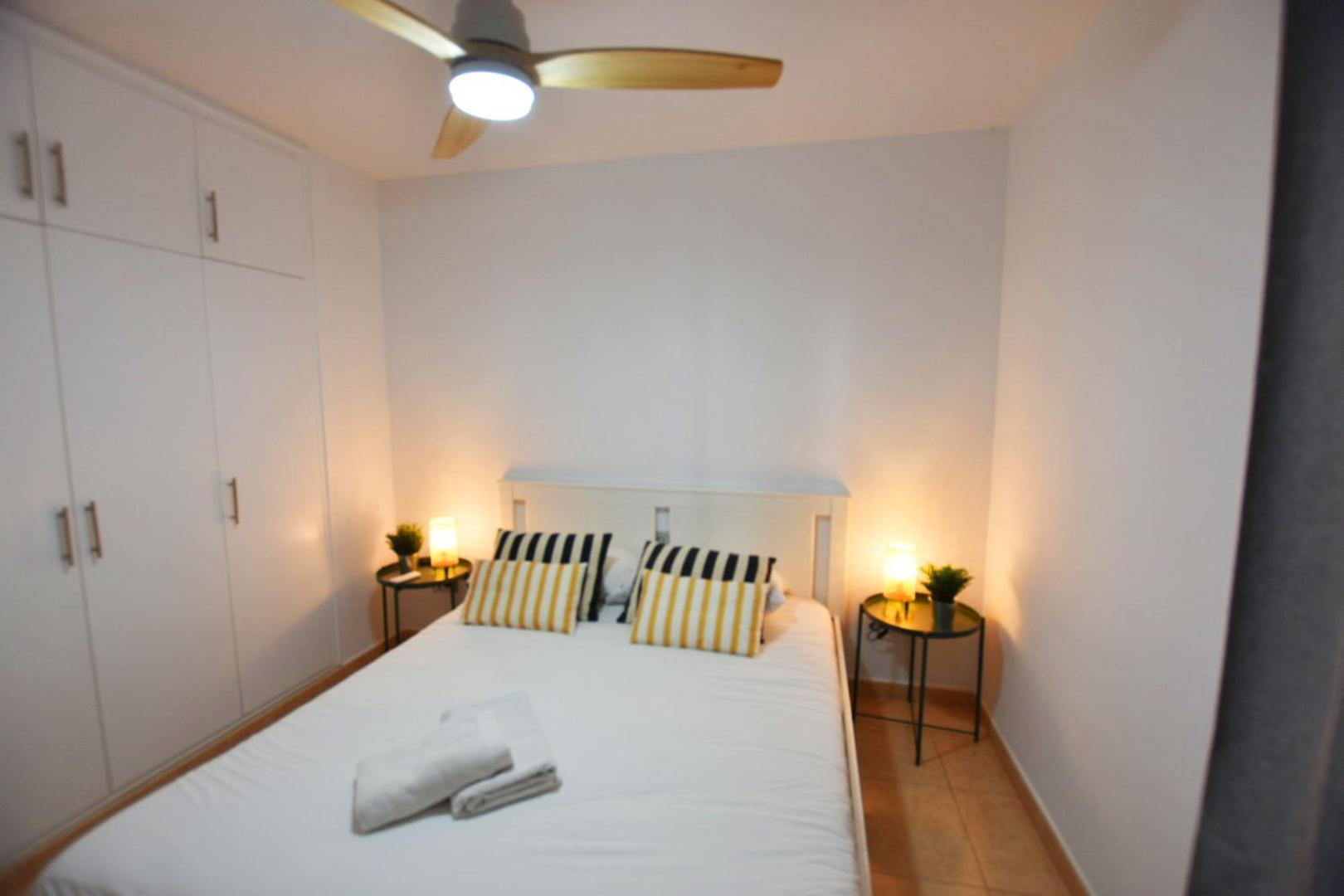 Book Jet - Oasis Dunas Apartment Relax & Maxi Pool คอร์ราเลโฮ ภายนอก รูปภาพ