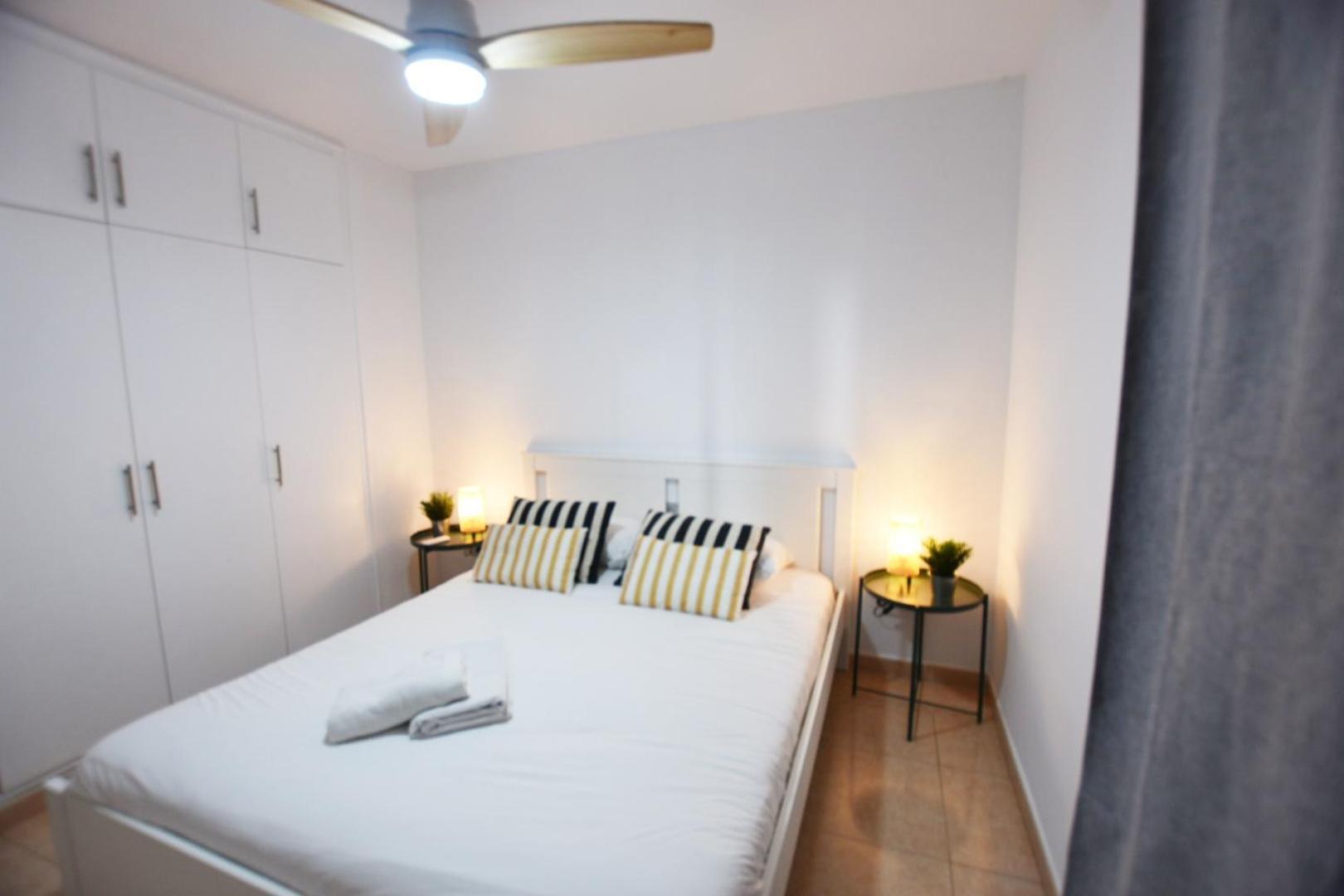Book Jet - Oasis Dunas Apartment Relax & Maxi Pool คอร์ราเลโฮ ภายนอก รูปภาพ