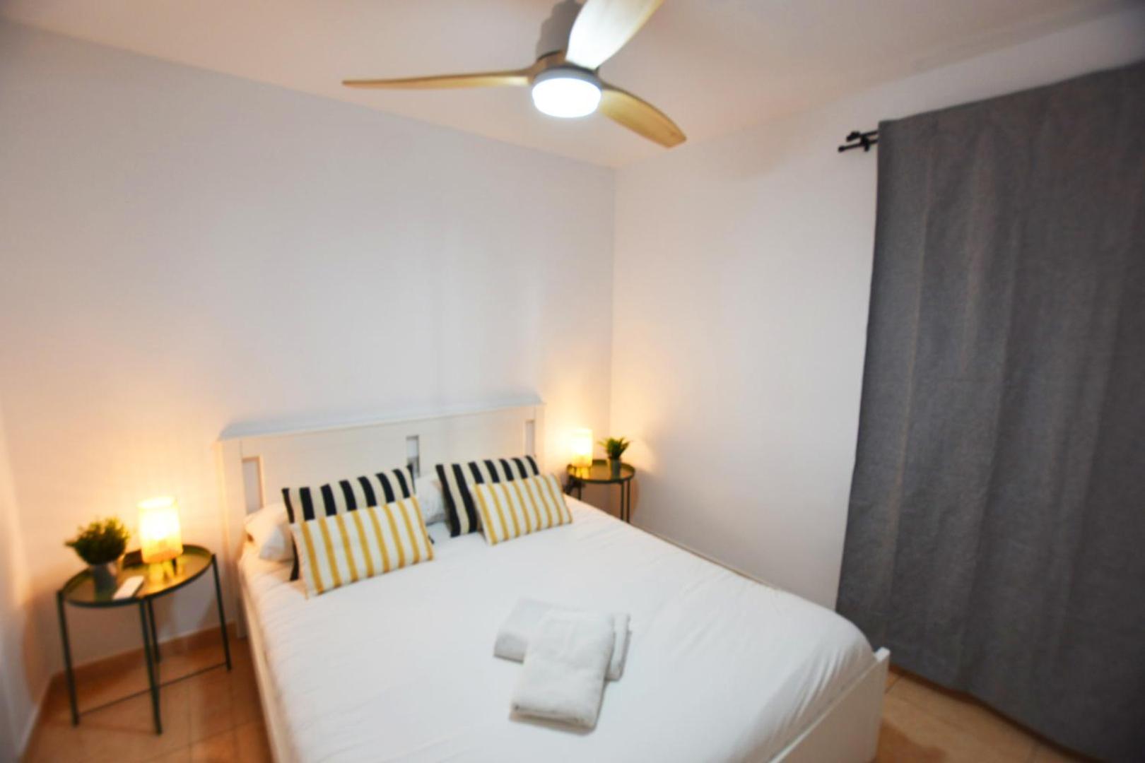 Book Jet - Oasis Dunas Apartment Relax & Maxi Pool คอร์ราเลโฮ ภายนอก รูปภาพ