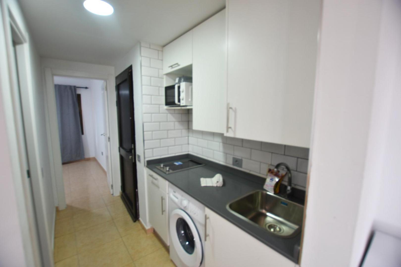 Book Jet - Oasis Dunas Apartment Relax & Maxi Pool คอร์ราเลโฮ ภายนอก รูปภาพ