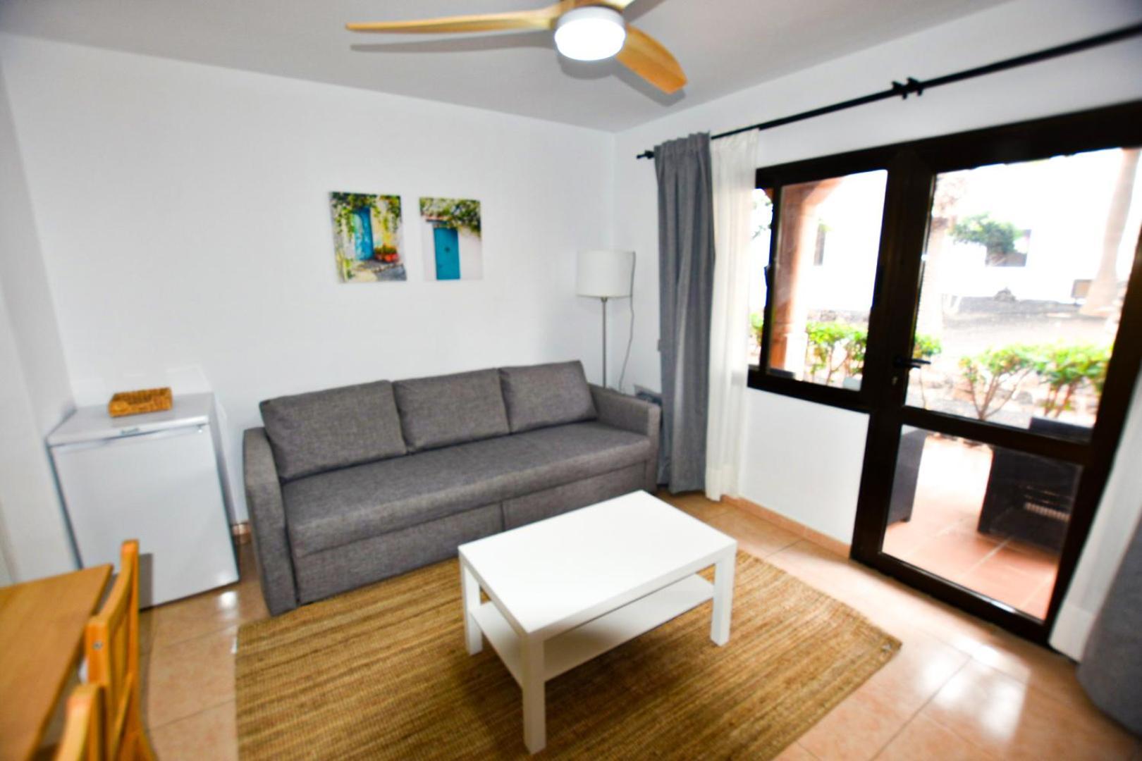 Book Jet - Oasis Dunas Apartment Relax & Maxi Pool คอร์ราเลโฮ ภายนอก รูปภาพ