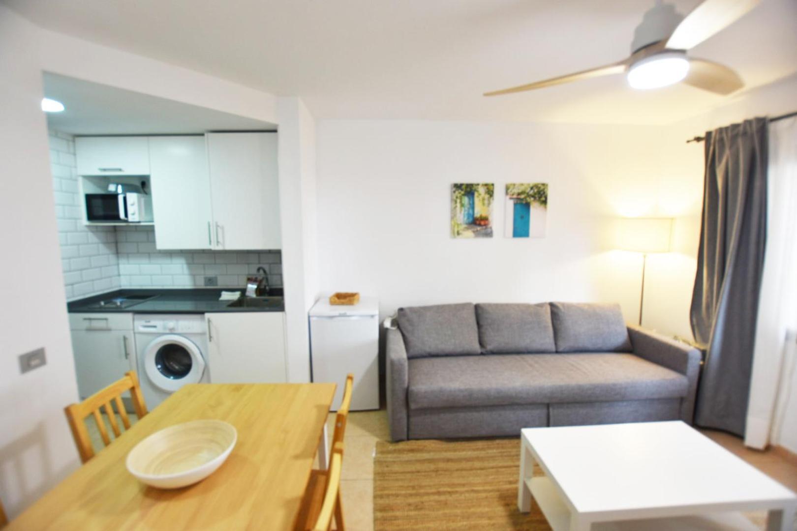 Book Jet - Oasis Dunas Apartment Relax & Maxi Pool คอร์ราเลโฮ ภายนอก รูปภาพ