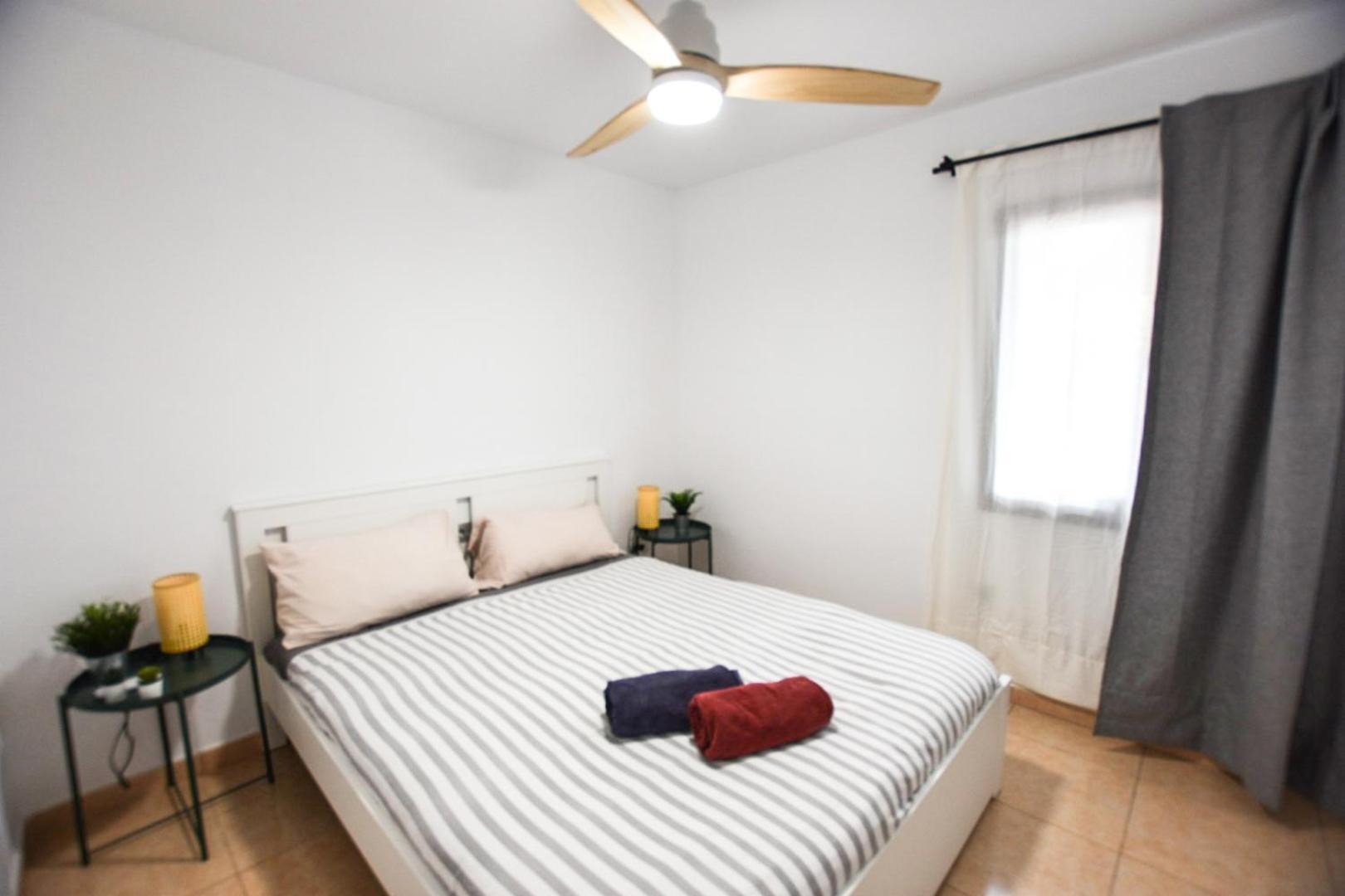 Book Jet - Oasis Dunas Apartment Relax & Maxi Pool คอร์ราเลโฮ ภายนอก รูปภาพ