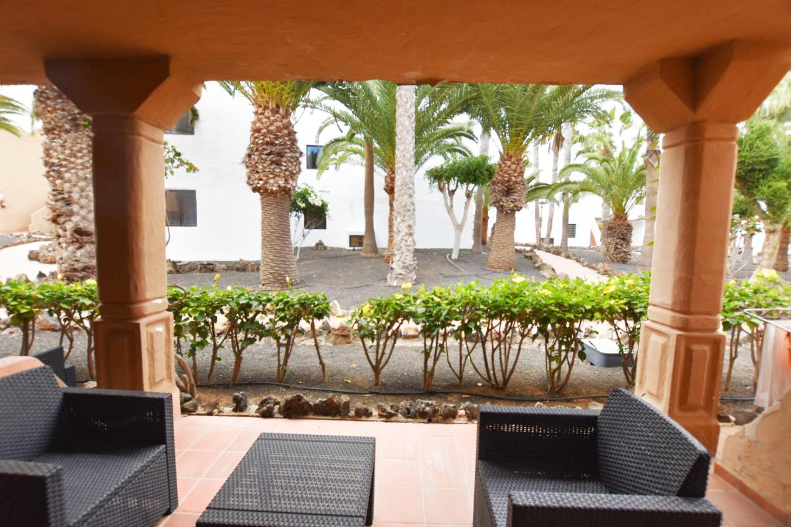 Book Jet - Oasis Dunas Apartment Relax & Maxi Pool คอร์ราเลโฮ ภายนอก รูปภาพ
