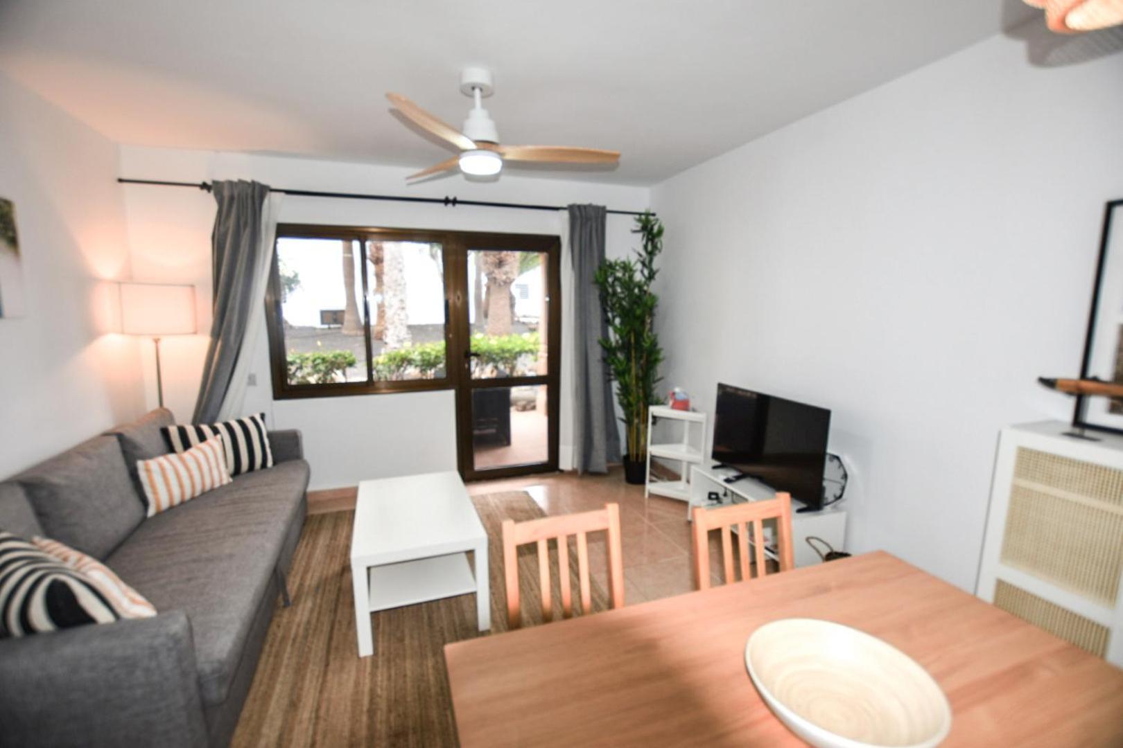 Book Jet - Oasis Dunas Apartment Relax & Maxi Pool คอร์ราเลโฮ ภายนอก รูปภาพ
