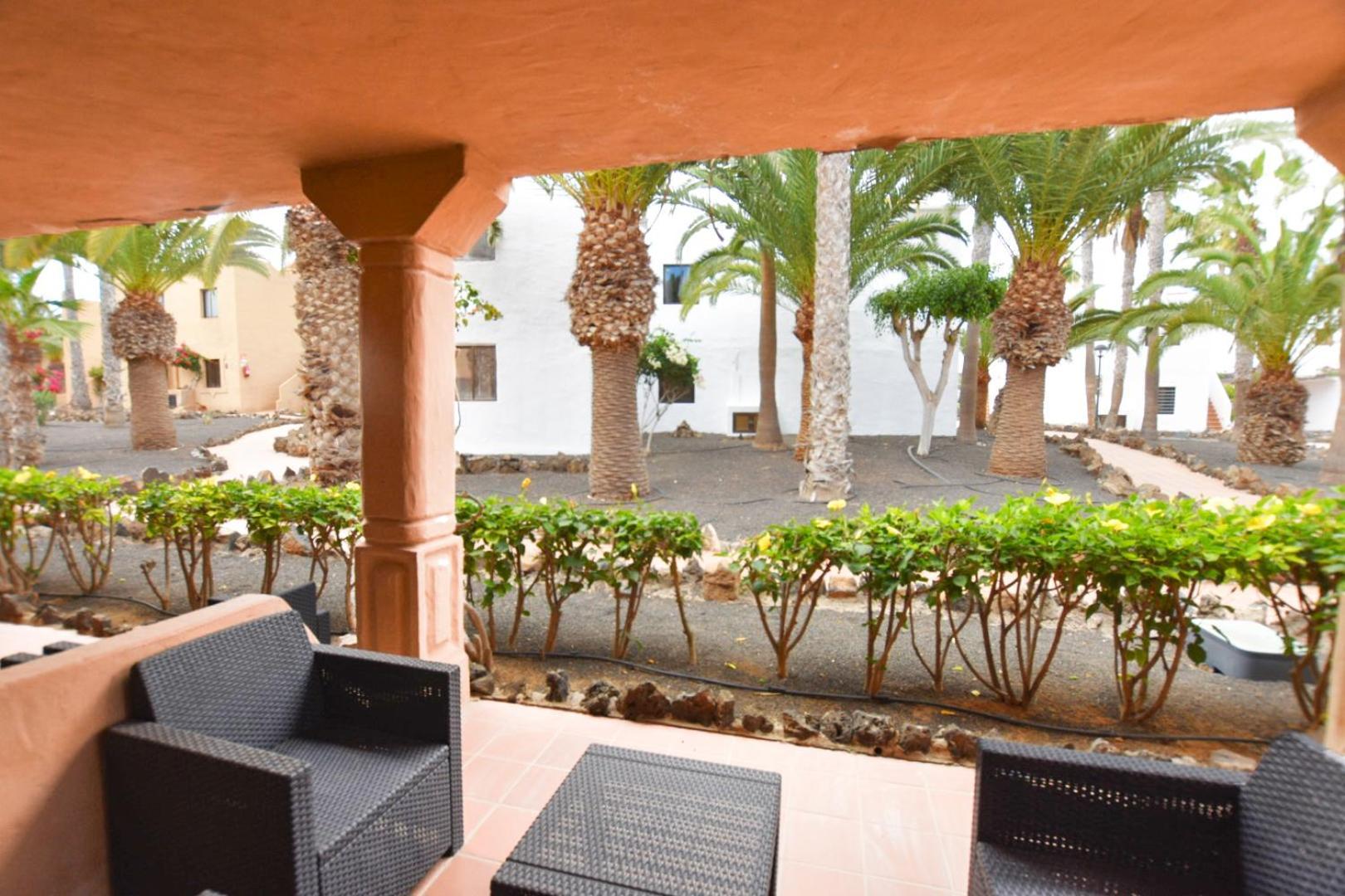 Book Jet - Oasis Dunas Apartment Relax & Maxi Pool คอร์ราเลโฮ ภายนอก รูปภาพ